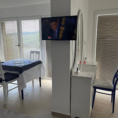 טורנוב Apartman Michaela מראה חיצוני תמונה