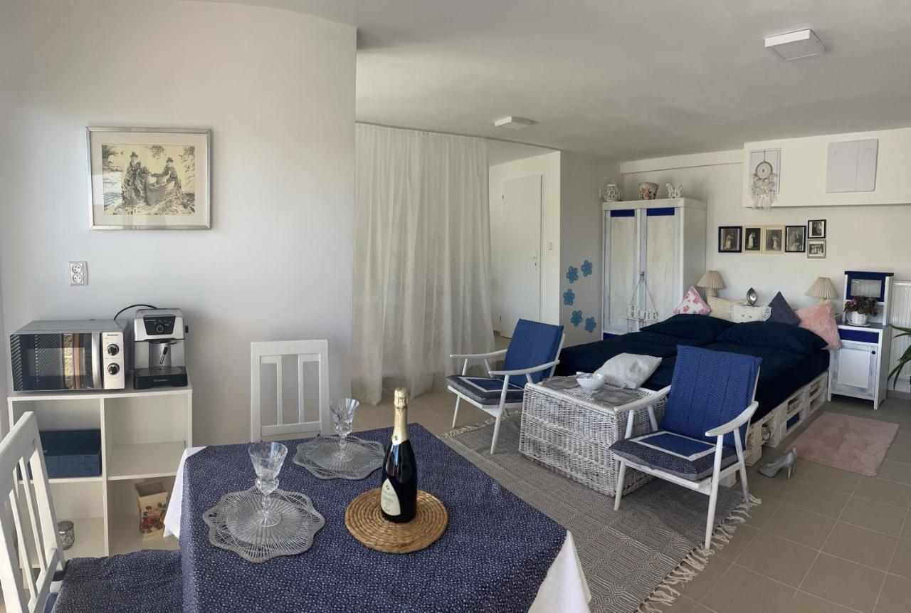 טורנוב Apartman Michaela מראה חיצוני תמונה