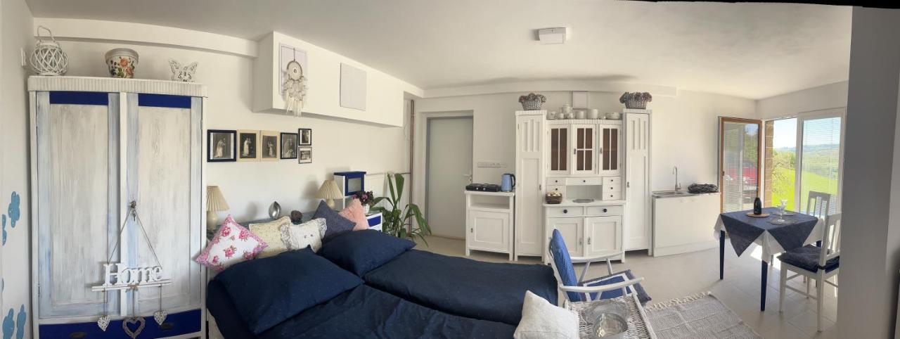 טורנוב Apartman Michaela מראה חיצוני תמונה