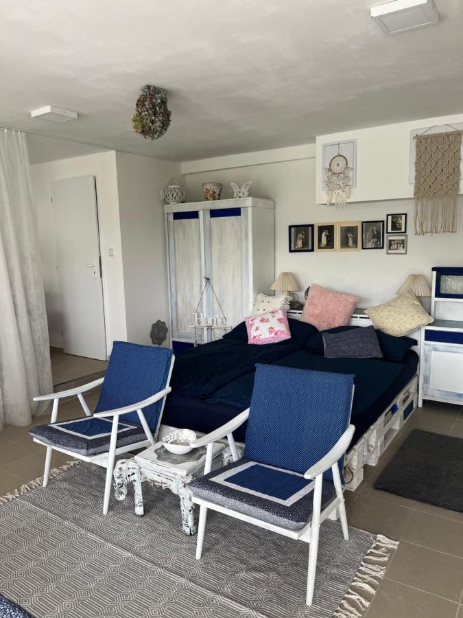 טורנוב Apartman Michaela מראה חיצוני תמונה