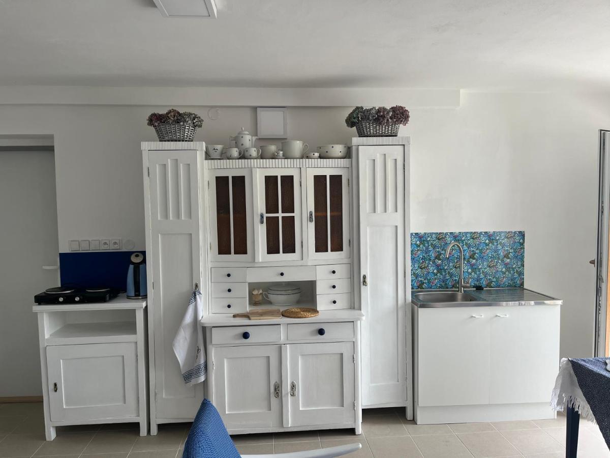 טורנוב Apartman Michaela מראה חיצוני תמונה