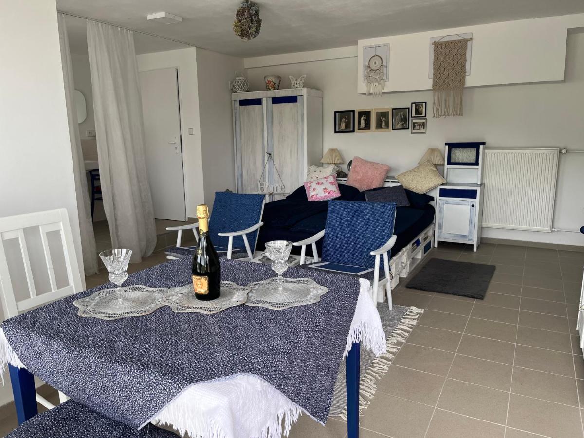 טורנוב Apartman Michaela מראה חיצוני תמונה