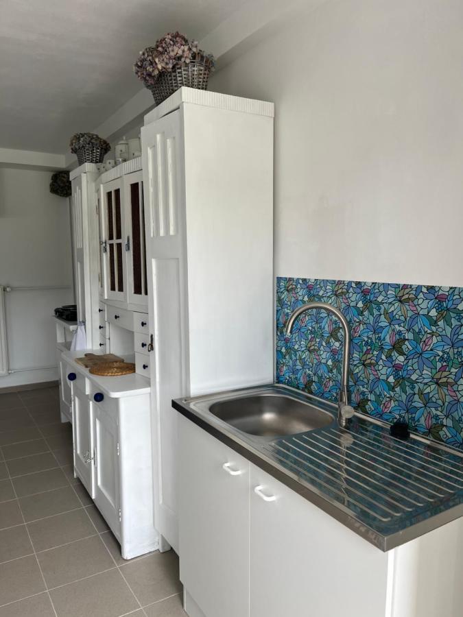 טורנוב Apartman Michaela מראה חיצוני תמונה
