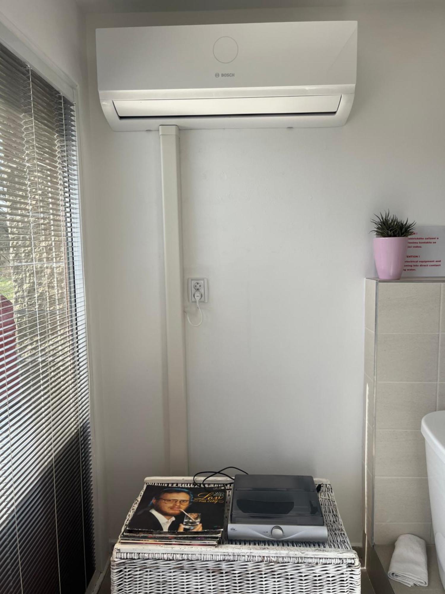 טורנוב Apartman Michaela מראה חיצוני תמונה