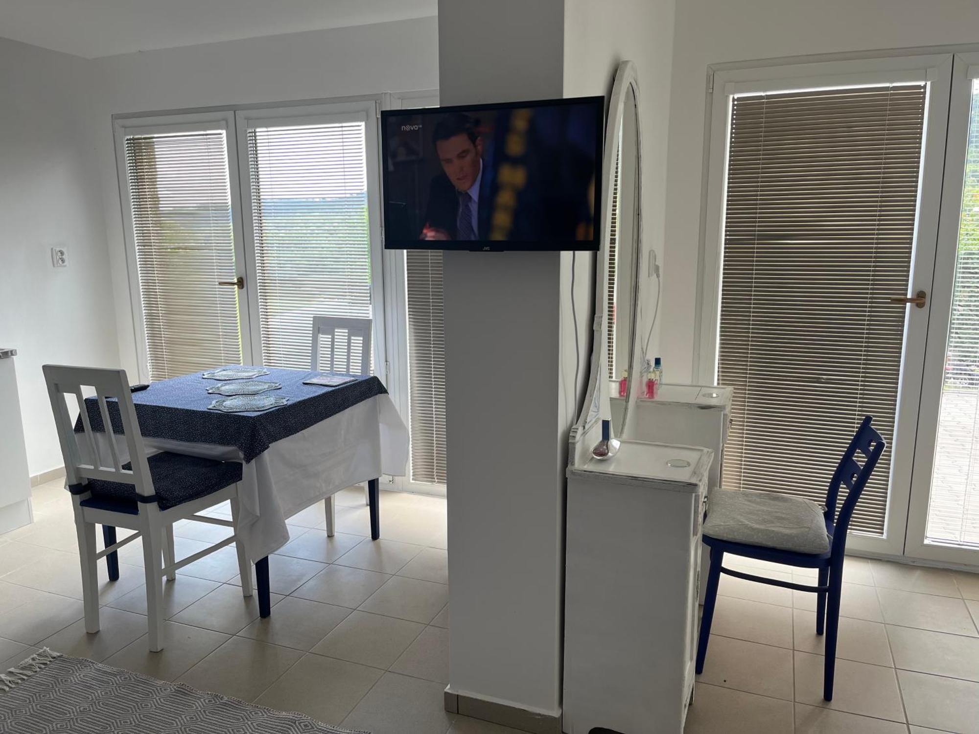 טורנוב Apartman Michaela מראה חיצוני תמונה